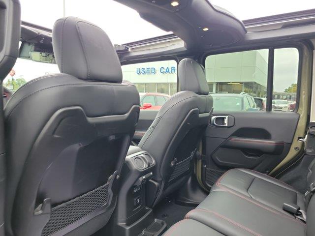 2026 Jeep Wrangler - $73,995