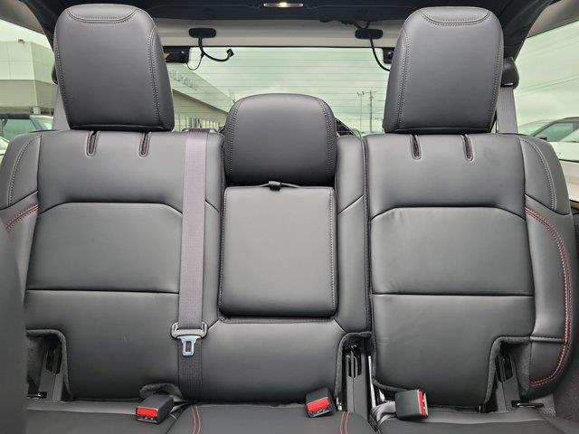 2026 Jeep Wrangler - $73,995