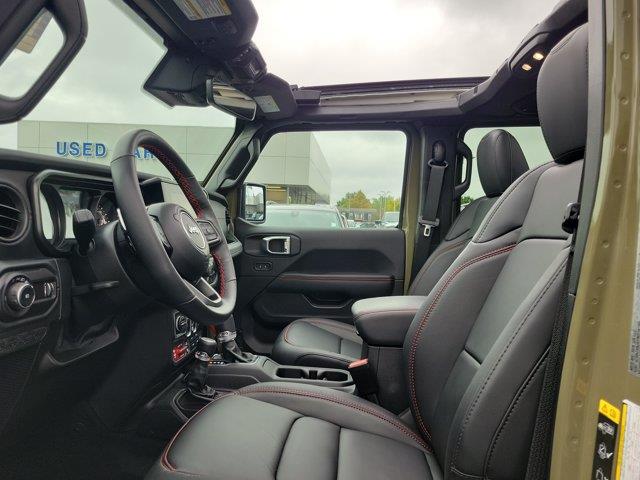 2026 Jeep Wrangler - $73,995