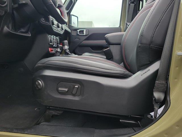 2026 Jeep Wrangler - $73,995
