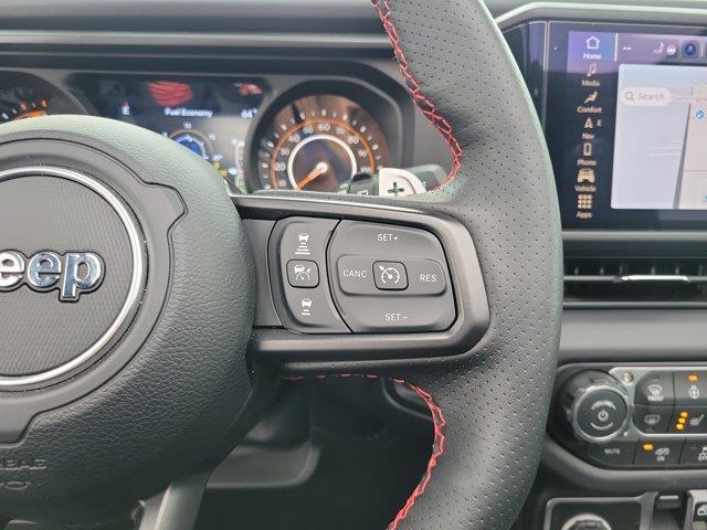 2026 Jeep Wrangler - $73,995