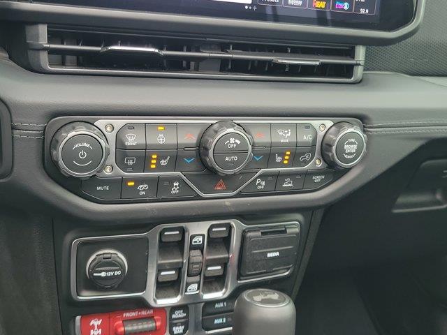 2026 Jeep Wrangler - $73,995