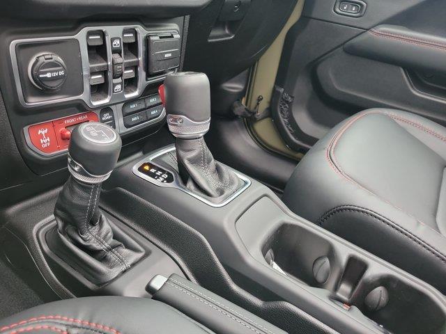 2026 Jeep Wrangler - $73,995