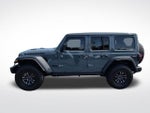 2026 Wrangler Thumbnail 4