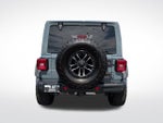 2026 Wrangler Thumbnail 6