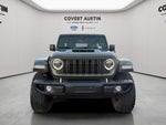 2024 Wrangler Thumbnail 8