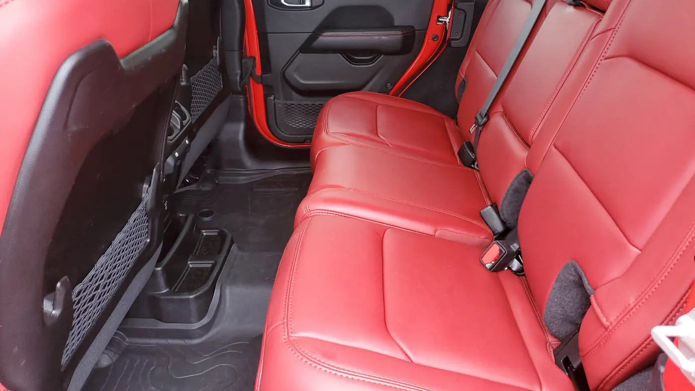 2024 Jeep Wrangler Rubicon 392 Final Edition