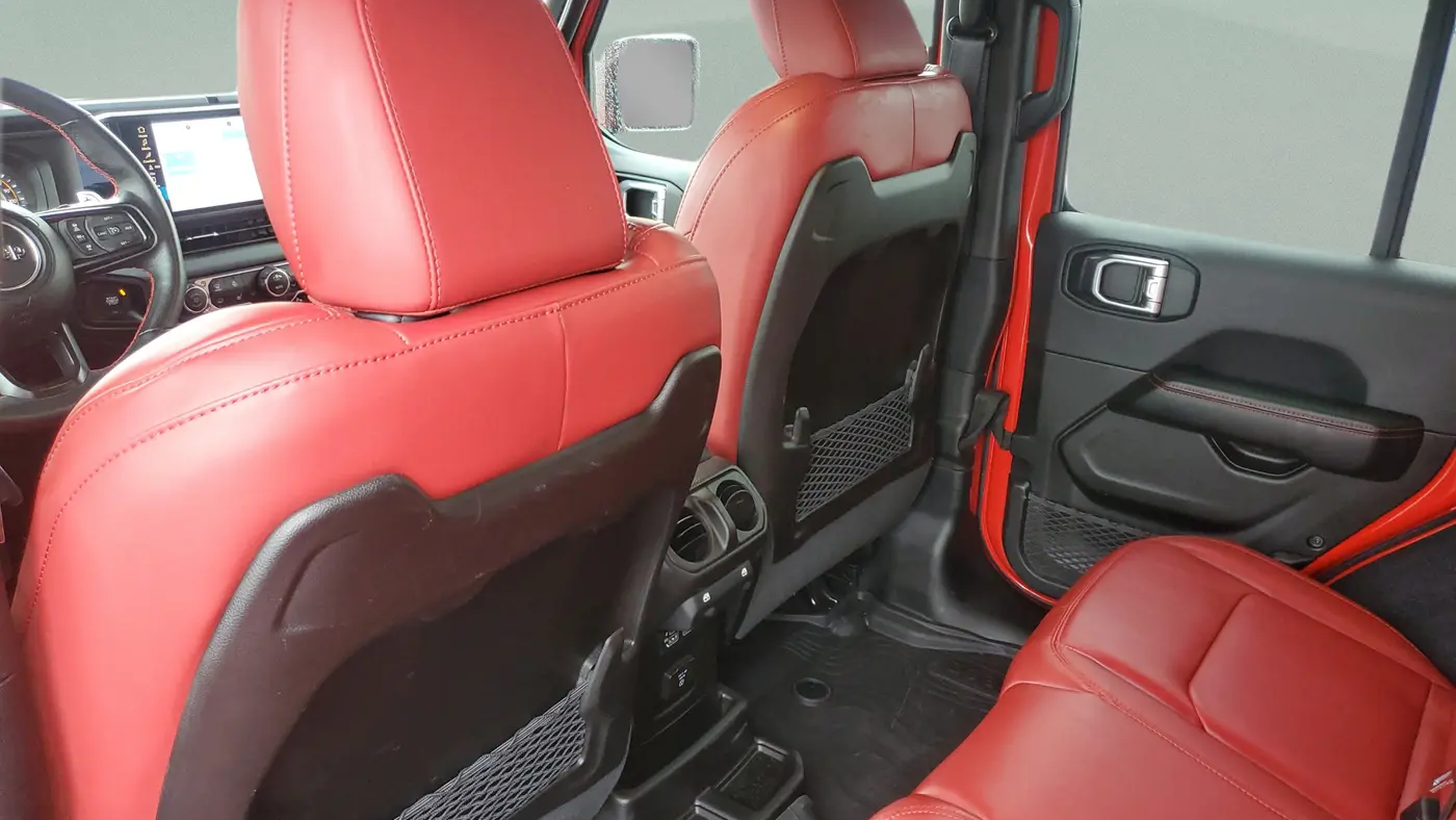 2024 Jeep Wrangler Rubicon 392 Final Edition