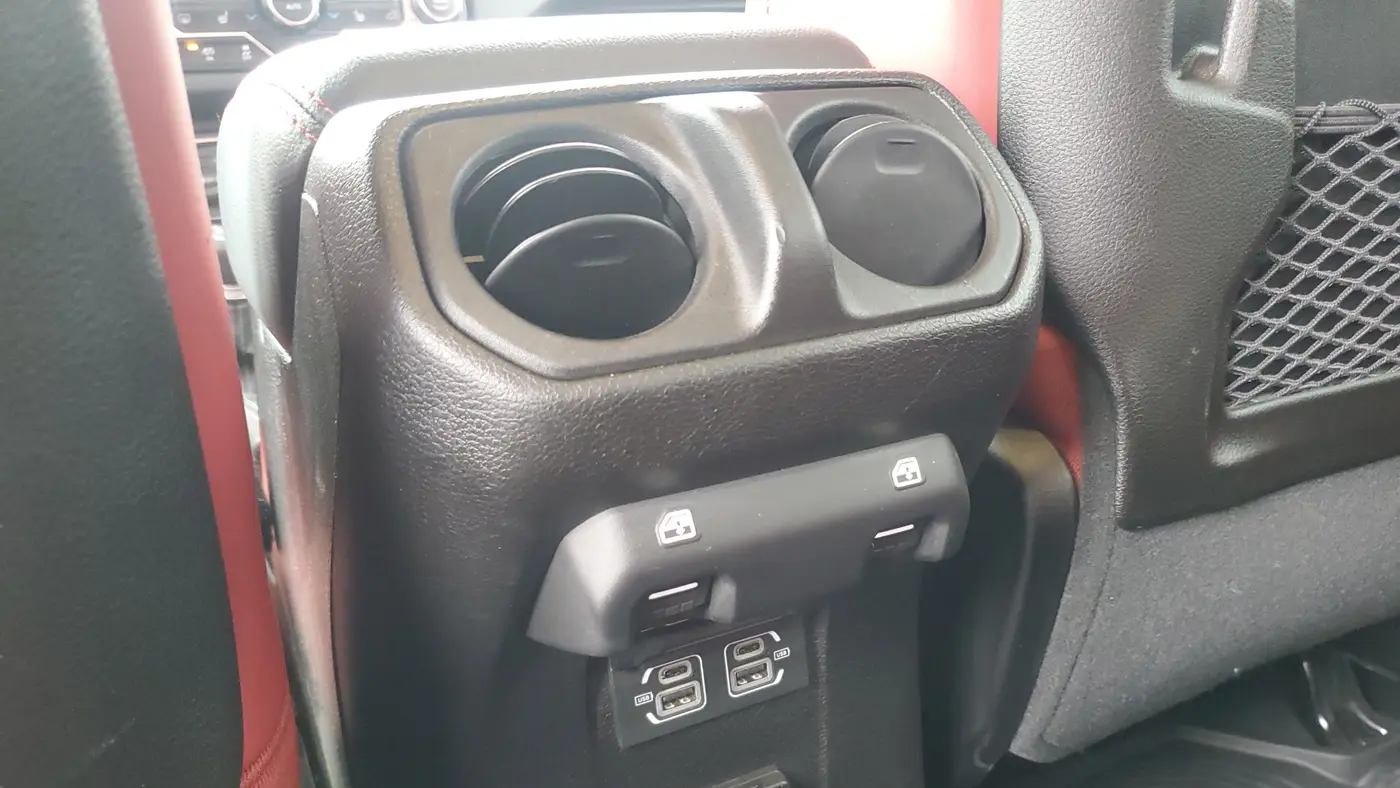 2024 Jeep Wrangler Rubicon 392 Final Edition