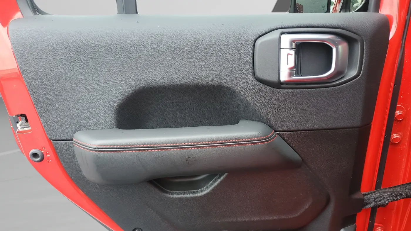 2024 Jeep Wrangler Rubicon 392 Final Edition