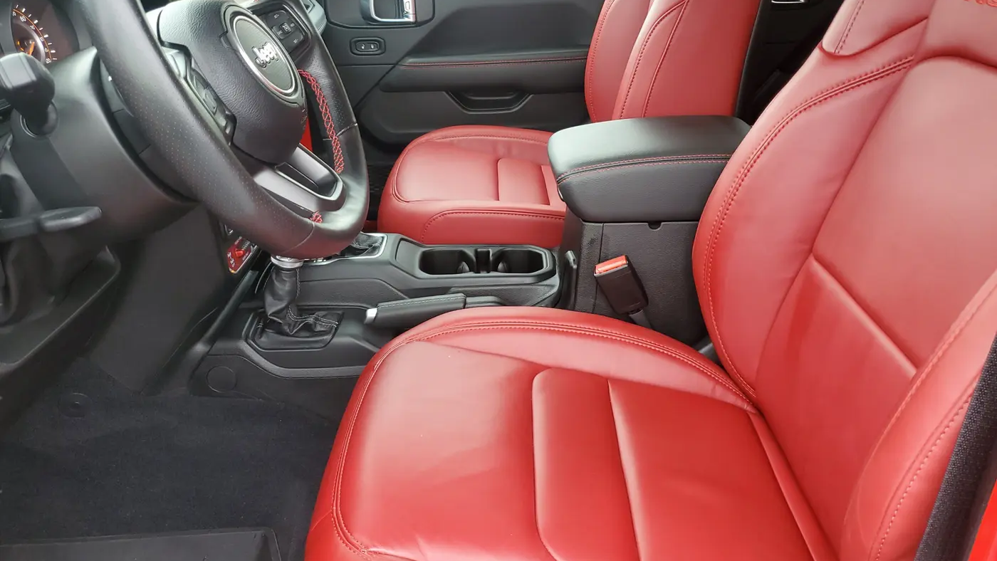 2024 Jeep Wrangler Rubicon 392 Final Edition