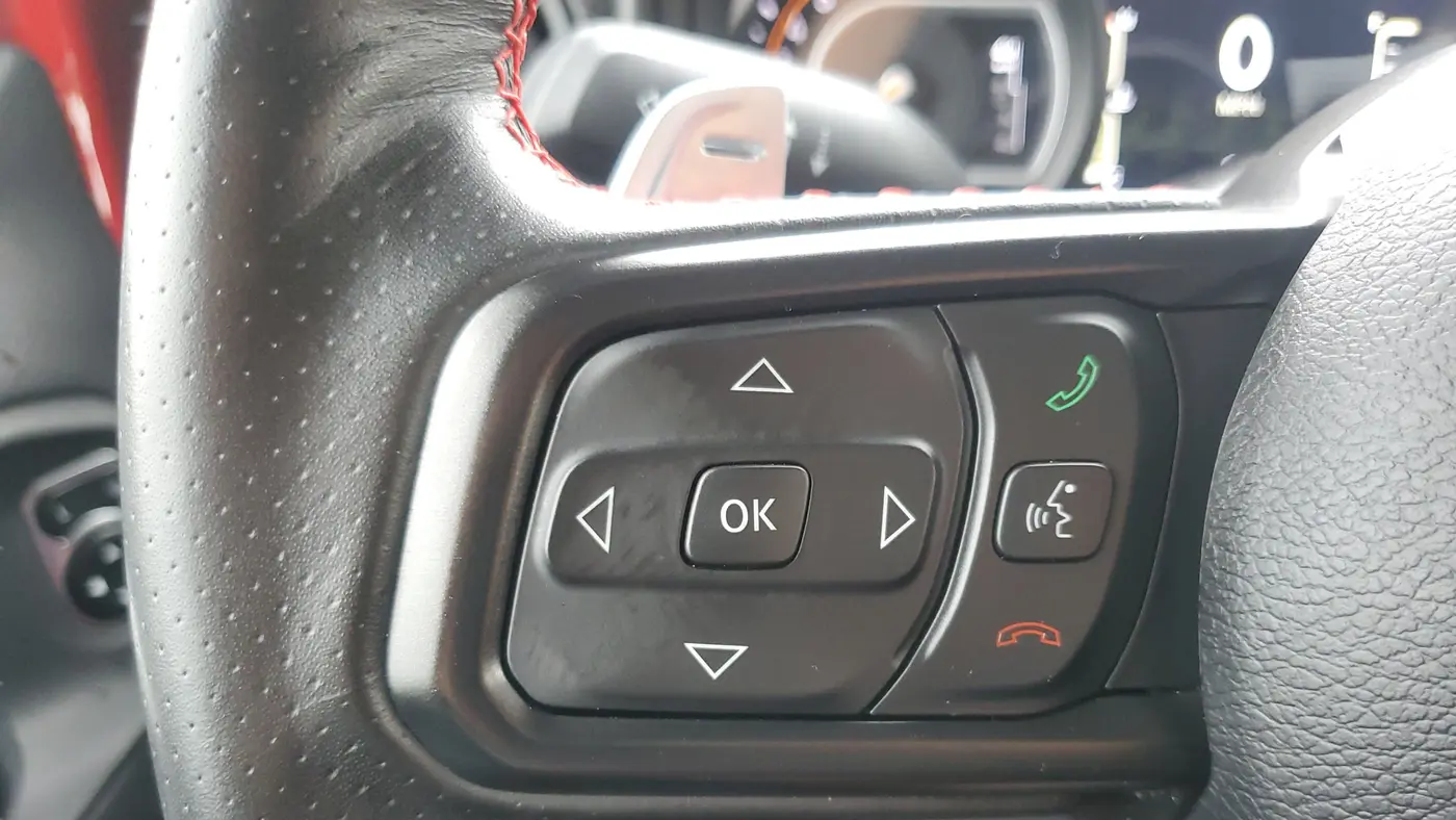 2024 Jeep Wrangler Rubicon 392 Final Edition