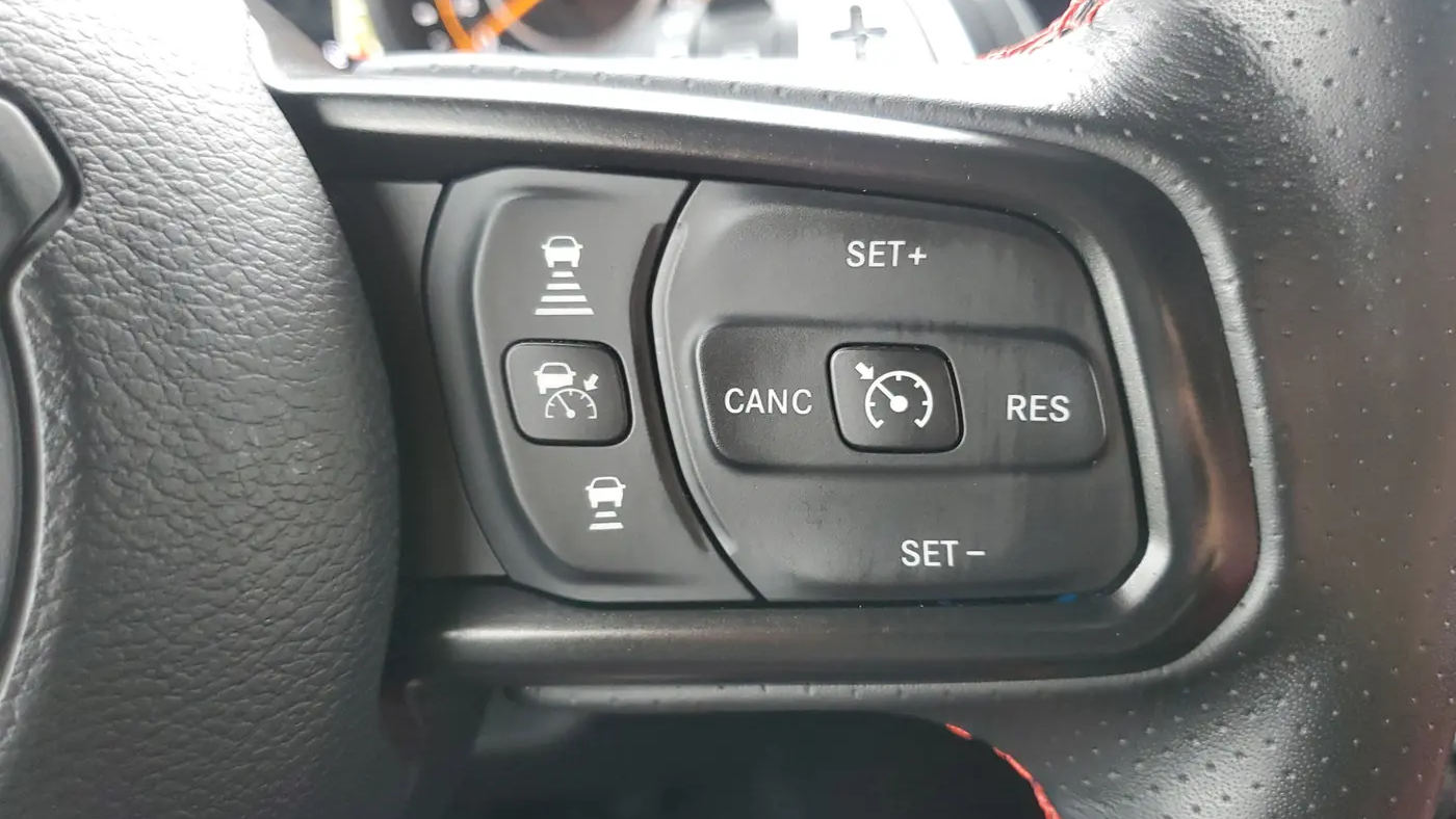 2024 Jeep Wrangler Rubicon 392 Final Edition