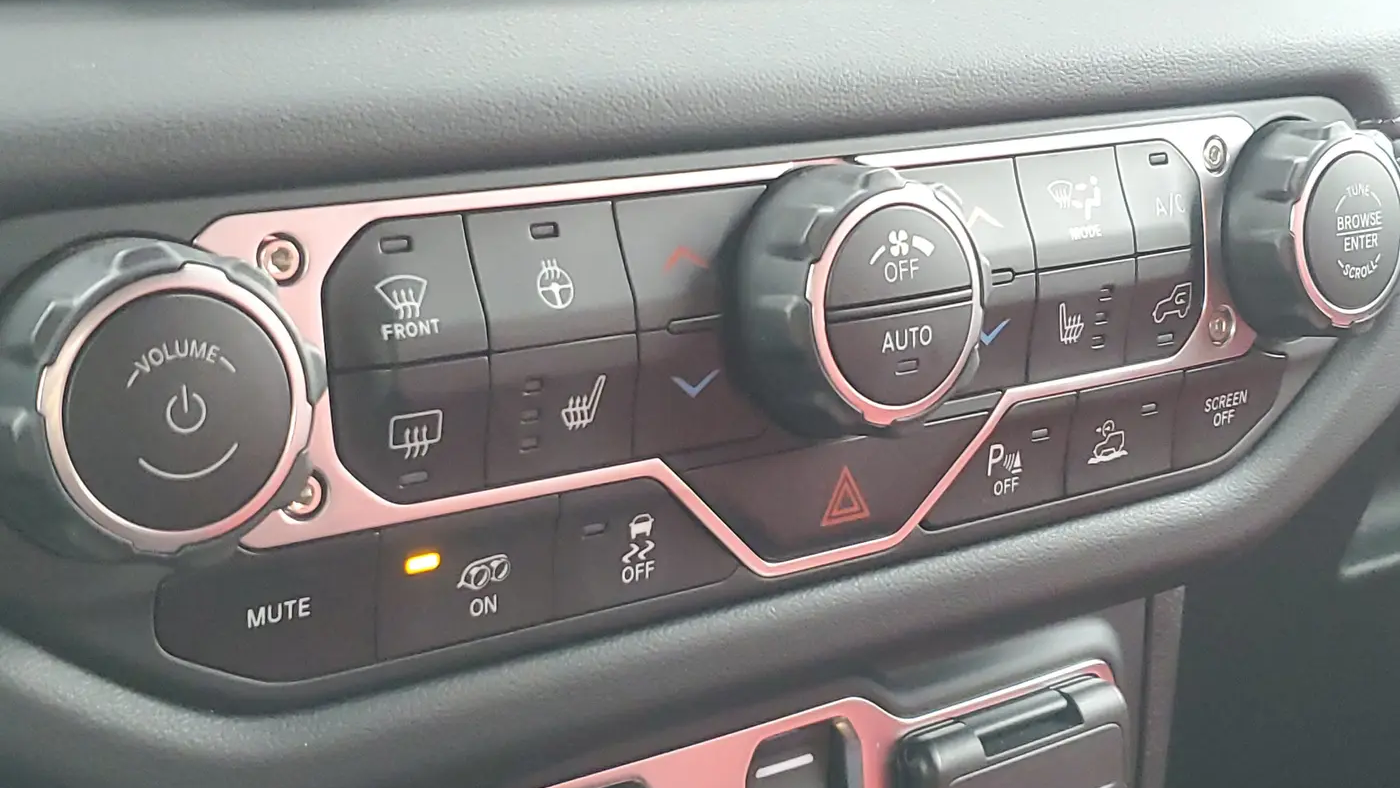 2024 Jeep Wrangler Rubicon 392 Final Edition