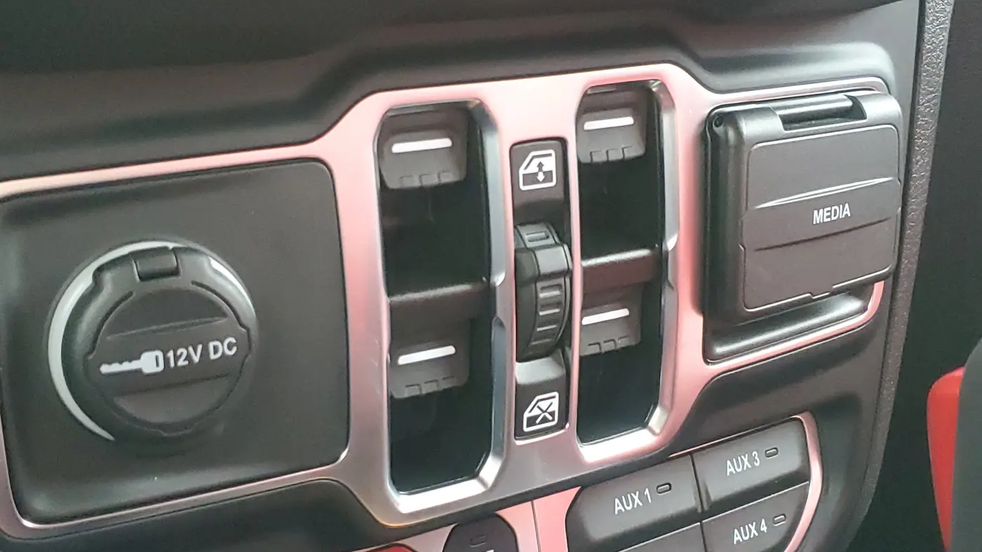 2024 Jeep Wrangler Rubicon 392 Final Edition