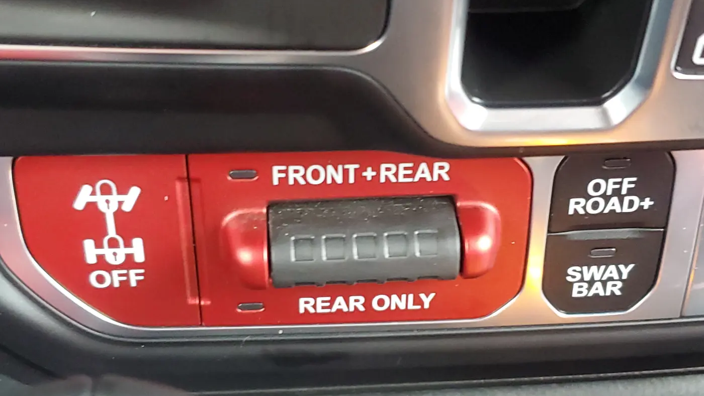 2024 Jeep Wrangler Rubicon 392 Final Edition