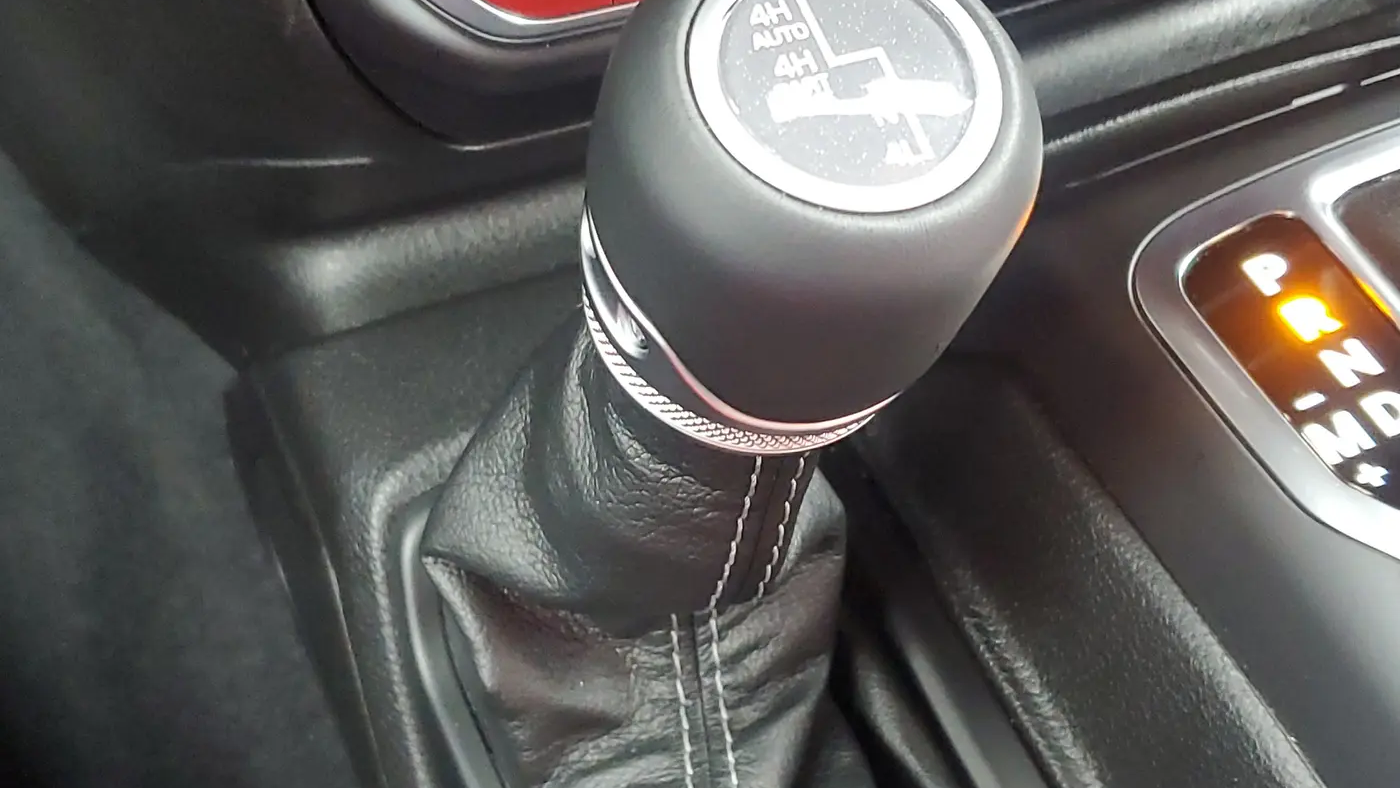 2024 Jeep Wrangler Rubicon 392 Final Edition