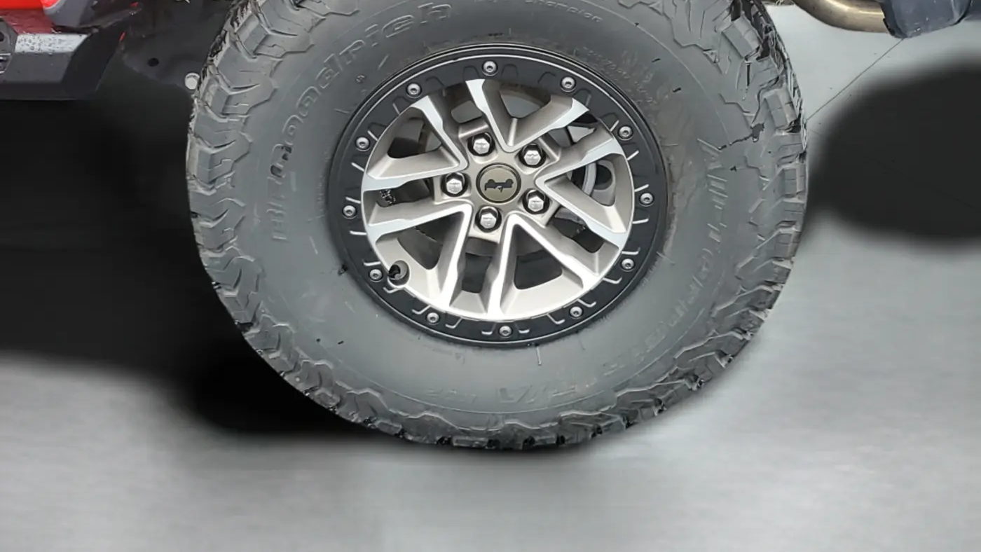 2024 Jeep Wrangler Rubicon 392 Final Edition