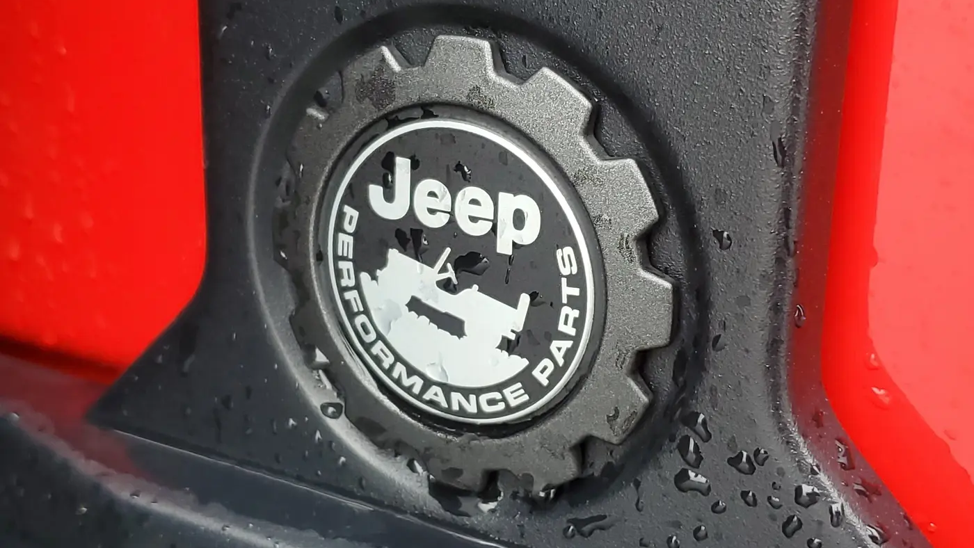 2024 Jeep Wrangler Rubicon 392 Final Edition