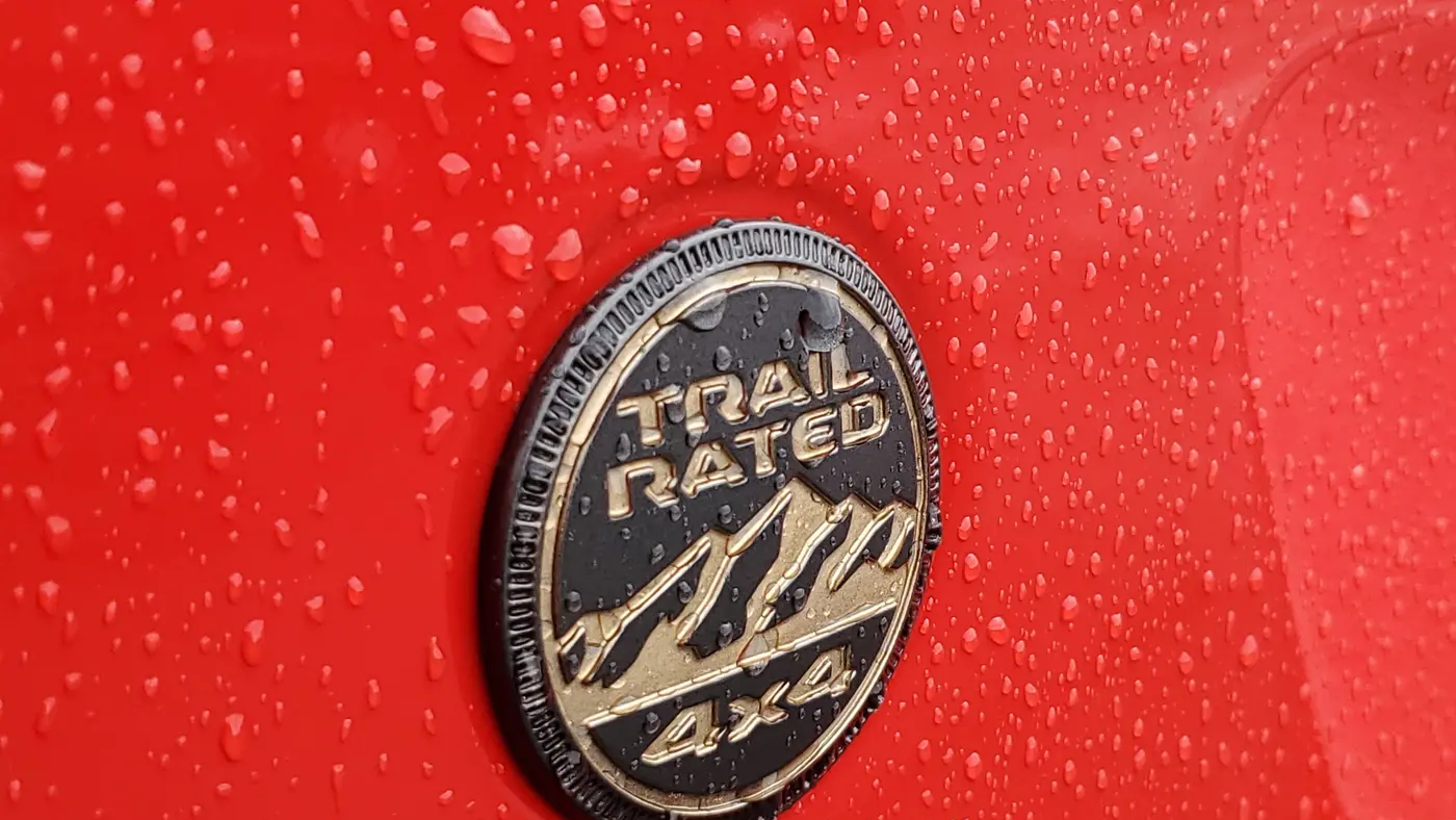 2024 Jeep Wrangler Rubicon 392 Final Edition