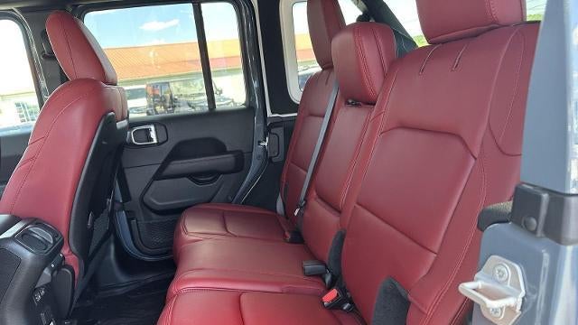 2024 Jeep Wrangler Rubicon 392