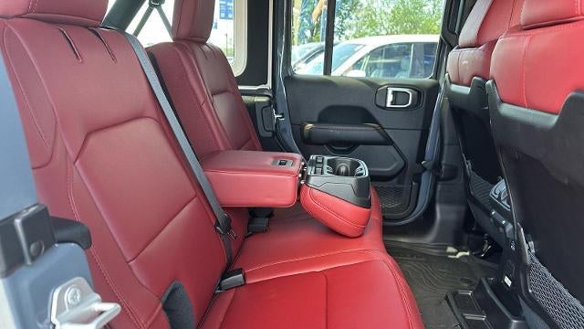 2024 Jeep Wrangler Rubicon 392