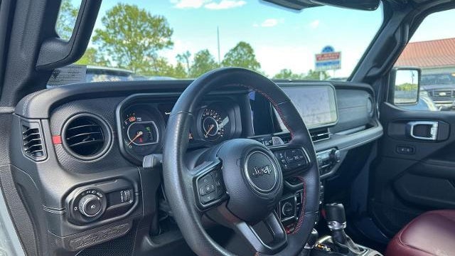 2024 Jeep Wrangler Rubicon 392