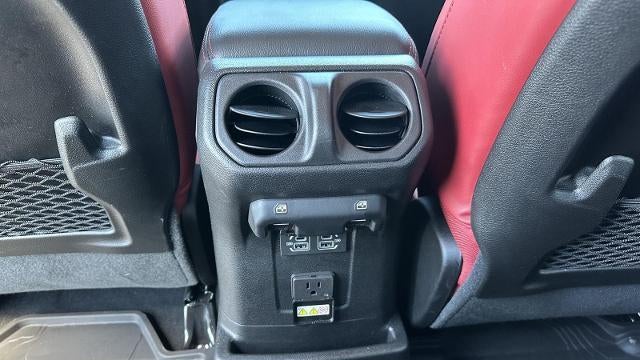 2024 Jeep Wrangler Rubicon 392
