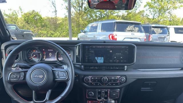 2024 Jeep Wrangler Rubicon 392