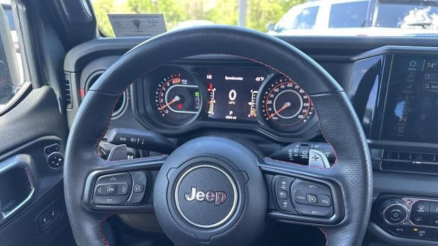 2024 Jeep Wrangler Rubicon 392