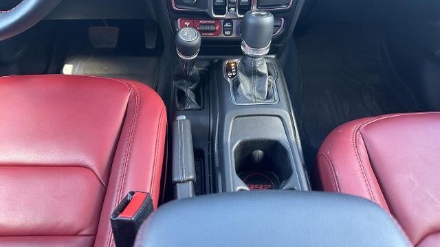 2024 Jeep Wrangler Rubicon 392