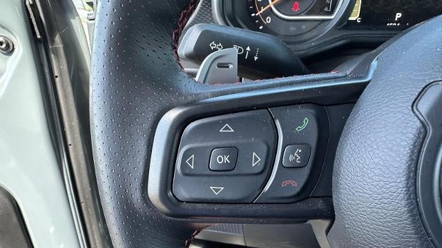 2024 Jeep Wrangler Rubicon 392