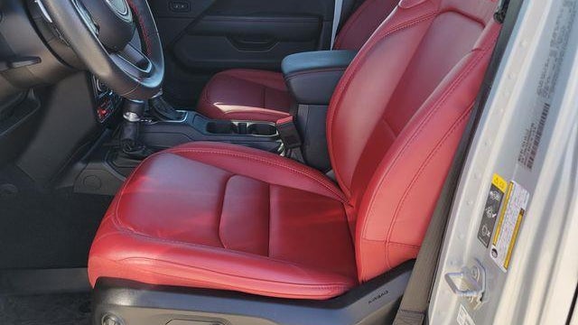 2024 Jeep Wrangler Rubicon 392