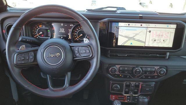 2024 Jeep Wrangler Rubicon 392