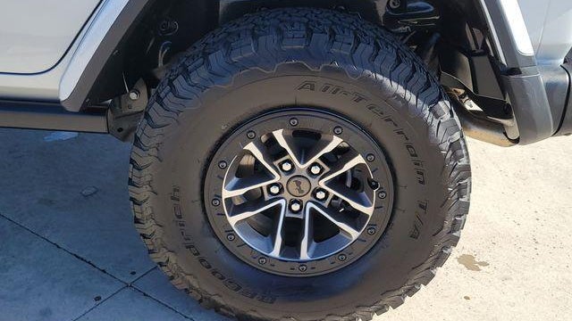 2024 Jeep Wrangler Rubicon 392