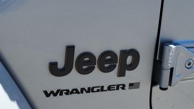 2024 Jeep Wrangler Rubicon 392