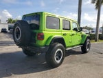 2025 Wrangler Thumbnail 3