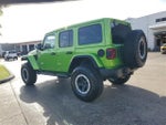 2025 Wrangler Thumbnail 4