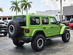 2025 Wrangler Thumbnail 3