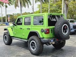 2025 Wrangler Thumbnail 4