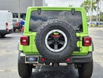 2025 Wrangler Thumbnail 5