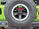 2025 Wrangler Thumbnail 6