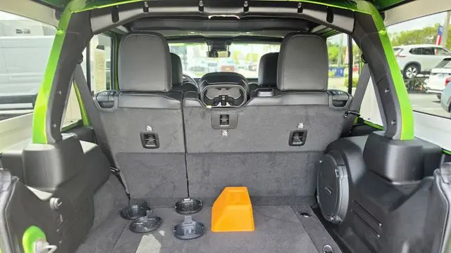 2025 Jeep Wrangler Rubicon 392 Final Edition