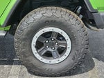 2025 Wrangler Thumbnail 8