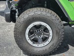 2025 Wrangler Thumbnail 9