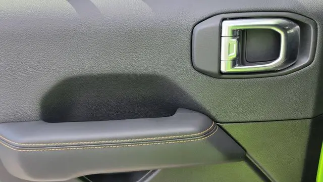 2025 Jeep Wrangler Rubicon 392 Final Edition