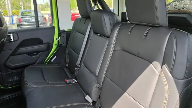 2025 Jeep Wrangler Rubicon 392 Final Edition