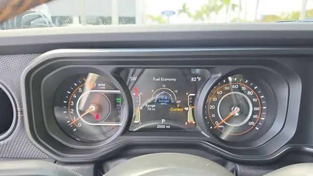 2025 Jeep Wrangler Rubicon 392 Final Edition