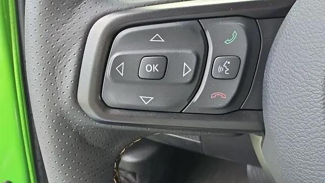 2025 Jeep Wrangler Rubicon 392 Final Edition
