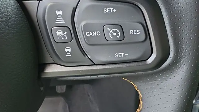 2025 Jeep Wrangler Rubicon 392 Final Edition